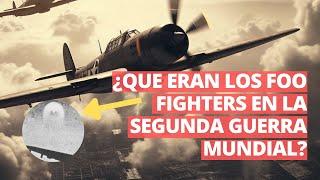 4 Misterios de la Aviación de la Segunda Guerra Mundial…