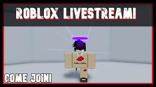 Sameer Panther Live BedWars, Pet Sim X, ToH, The Mimic, etc.