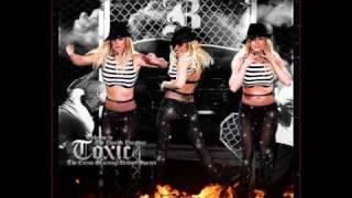 Britney Spears - Toxic (TCS:BS Studio Version)