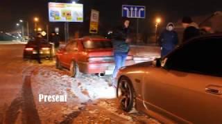 Drift Irkutsk new season 2017