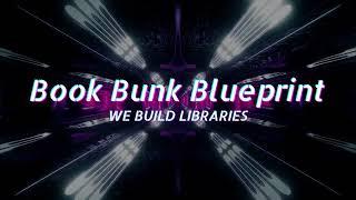 Book Bunk Blueprint