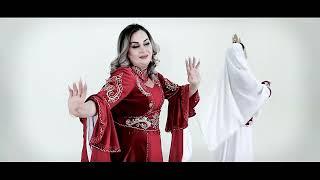 Meryem Nur - Popuri 2 ( Official Music Video) 2024