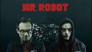 Mr robot 1° Temporada EP 1 dublado português parte 5