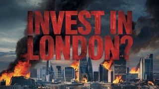 MILLIONAIRES OPINION - Should You Invest In London Property ?