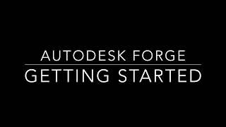 Autodesk Forge Getting Started - Before the Code - Postman - 3-Legged - 2-Legged OAuth