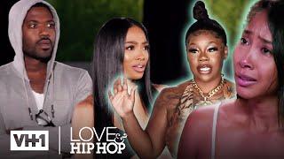 Most Watched Love & Hip Hop Videos of 2021 