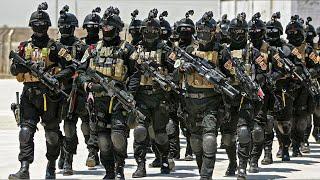 15 BIGGEST Private Security Forces