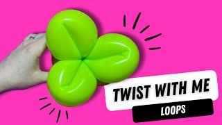 Back to Basics 1 - Learn to twist in less than 3 minutes!