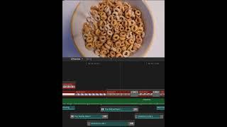 Epic Cereal Broll time in FCP X