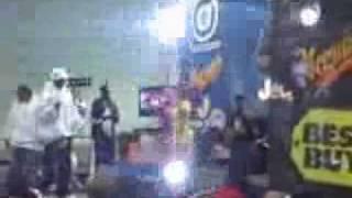 Vida Guerra 2007 DUB show