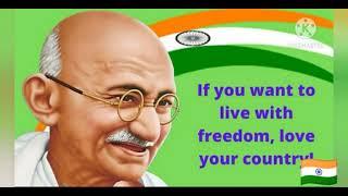 Best  Republic day slogans in English / 26 January slogan