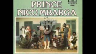 Aki Special - Prince Nico Mbarga & Rocafil Jazz