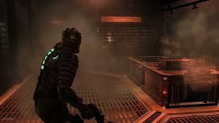 Dead Space (2008) Мертвый космос / Без комментариев#2