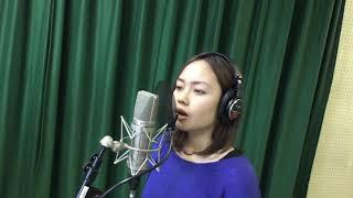 Queen - We Are The Champion - (cover by Miki Armstrong)