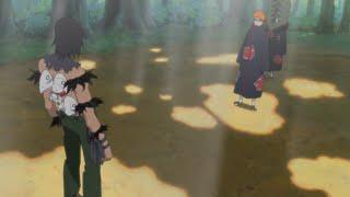 КАКУЗУ ПРОТИВ ПЕЙНА, основание Акацуки | Naruto Storm Revolution