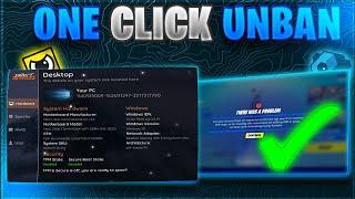 Best HWID SPOOFER For FORTNITE (Spoof HWID & Fix VPN KICK)