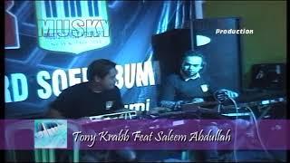 Tony Krabb feat saleem Abdullah. KOPDAR