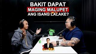 Bakit Dapat Maging Malupet Ang Isang Lalake? (FULL EPISODE) Episode#5 BUGOY NA KOYKOY | 2 JOINTS