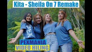 Kita Sheila On 7 Remake - SMEI | Pexmania hiling tawangmangu villa