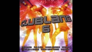 Clubland 6 CD3 (2004)