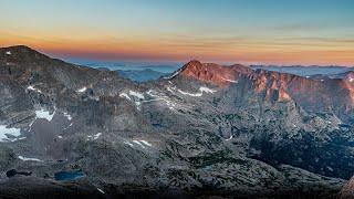 Top 5 Favorite Hikes in Rocky Mountain National Park