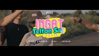 Ingat Telfon Sa - AMSTR (Official Video)