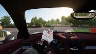 Assetto Corsa - Custom shaders test, 5