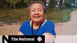 Residential school survivors on the scars of abuse