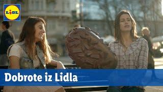 XXL teden v Lidlu | Od 16. 8. do razprodaje zalog | Lidl Slovenija