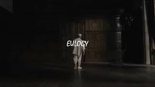 (Free)  NF Type Beat - Eulogy | Epic Dark Orchestra Type Beat