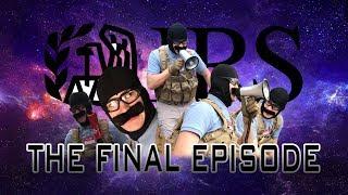 IRS EPISODE 3 | THE FINAL EPISODE | Revelations 9 Airsoft