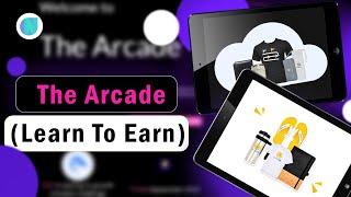 Biggest Qwiklabs Event Is Here| Welcome To The Arcade(Learn To Earn Challenge) #qwiklabs