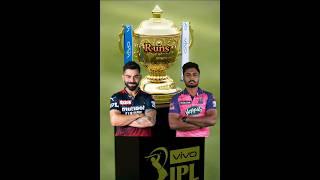 Virat Kohli Vs Sanju Samson IPL Compression...|| Watch it || #viratkohli #sanjusamson #trending2023