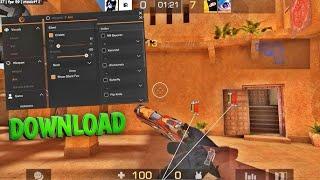 STANDOFF 2 HACK İOS ANDROİD NO JB NO ROOT