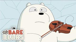 The Bears Get a Mom! | We Bare Bears | Cartoon Network