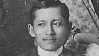 Jose Rizal’s Rare Old Photos