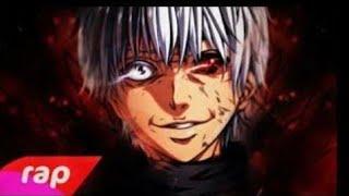 RAP DO KANEKI | FAMINTO POR HUMANOS | 7 MINUTOZ