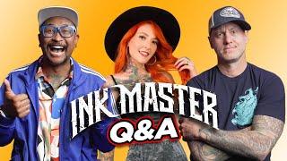 Ink Master Contestants Reveal How They REALLY Feel About The Show