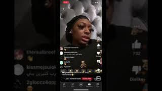 Kayla Nicole Responds to cheating on Husband exposed by Bandman Kevo‼️