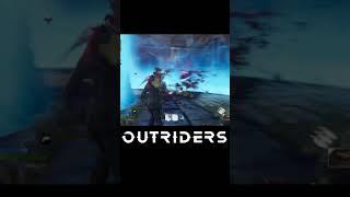 OUTRIDERS -  GamePlay | Stadia