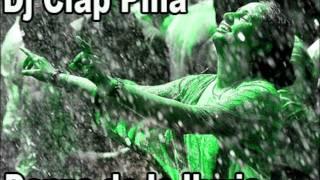 Danza de la Lluvia (Guaracha con Flauta) Clap Pina - Demo