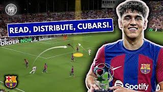 How GOOD is Pau Cubarsi ACTUALLY? ● Tactical Analysis | Skills (HD)