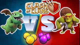 Whats the BEST farming troop in Clash of Clans