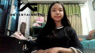 YG GLOBAL AUDITION 2022|| INDONESIA || DANCE