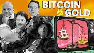 Bitcoin Sell-Off SHOCKS Markets. Here's Why Investors Are Flocking To Gold! | Macro Monday