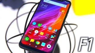 The Best Gaming Phone for the Price - Pocophone F1