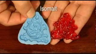 Mold Making Video - Silicone Plastique® Basic Mold Making - Learn How to Use This Amazing Mold Putty