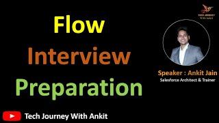 Salesforce Flow Interview Questions: Ace Your Next Interview! #salesforce #flow #interview