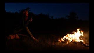 "Alone with nature" Night test Lumix S1 HLG 10 bit 4:2:2 #LumixS1 #HLG #S1 #Lumix #Panasonic