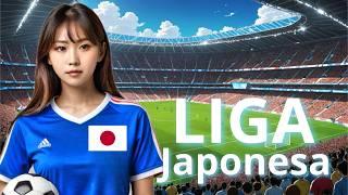 Fui al Fútbol en Japón es diferente pero interesante 